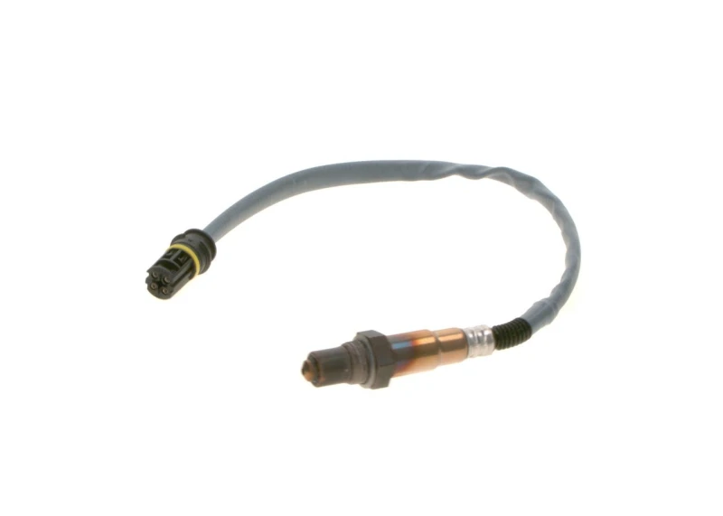 Image of Bosch 0 258 010 420 Lambda sensor Lambda Sensor (3922)