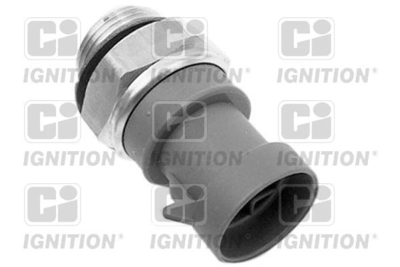 Image of QUINTON HAZELL Temperature Switch, radiator fan QUINTON HAZELL XEFS226