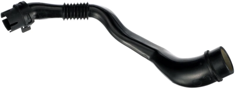 Image of GATES Crankcase breather hose GATES EMH718