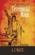 Image of book of ceremonial magic