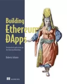 Image of Building Ethereum Dapps : Decentralized Applications on the Ethereum Blockchain