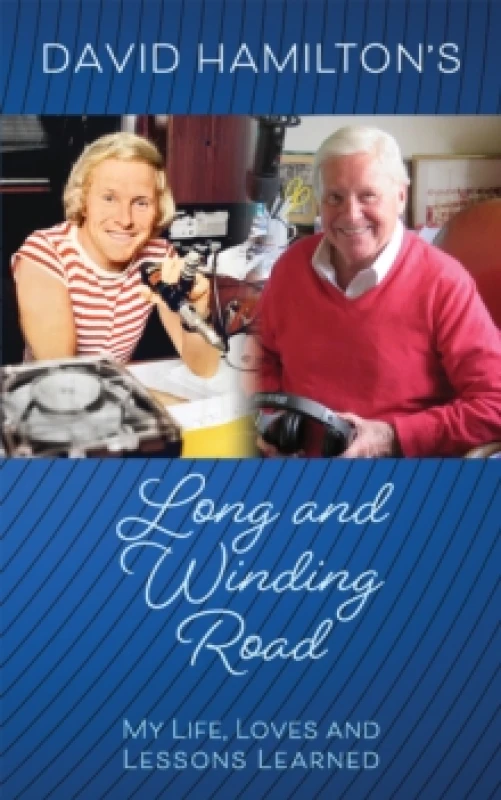 Image of David Hamilton's Long and Winding Road. Paperback. By David Hamilton Books
