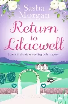 Image of Return to Lilacwell : A cosy and uplifting countryside romance