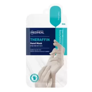 Image of Mediheal - Theraffin Hand Mask - 1pc