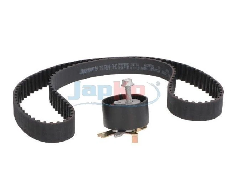 Image of JAPKO Timing belt kit JAPKO KJT114