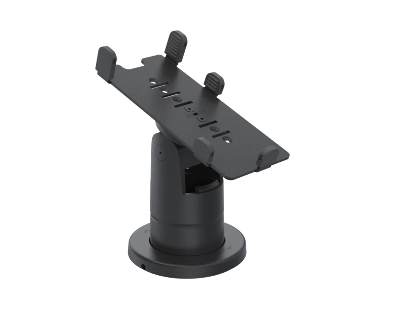 Image of Ergonomic Solutions SpacePole Payment VER200-S-MN-02 POS system access