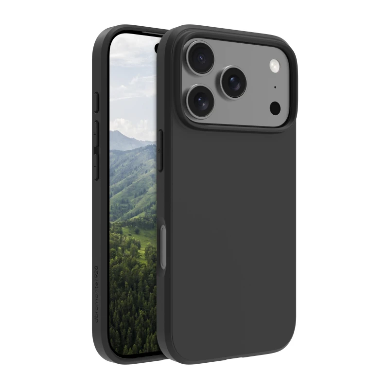 Image of dbramante1928 Greenland mobile phone case Cover Black