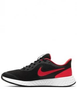 Image of Nike Junior Revolution 5
