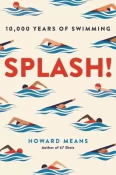 Image of Splash by Howard Means