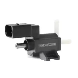 Image of RIDEX Pressure Converter VW,AUDI,SEAT 761B0002 03C906283A,03C906283B,03C906283A Turbo Control Valve,Boost Pressure Control Valve 03C906283B,03C906283A