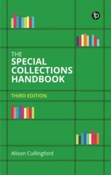 Image of The Special Collections Handbook