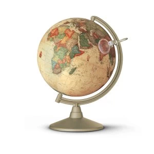 image of Nova Rico 30cm Illuminated Globe - Marco Polo