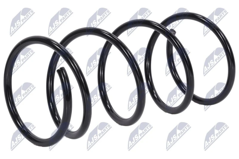 Image of NTY Coil spring NTY ASZ-NS-032