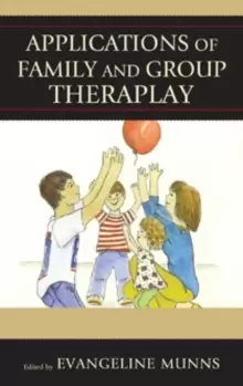 Image of Applications of Family and Group Theraplay