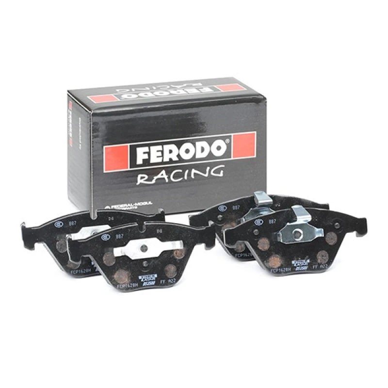 Image of Brake pad set FERODO RACING FCP1628H