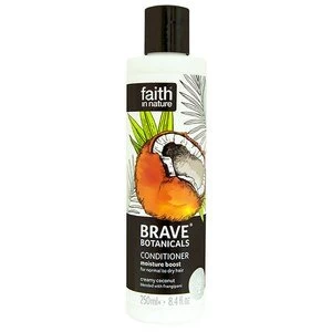 image of Faith in Nature BB MOIST Conditioner 250ml