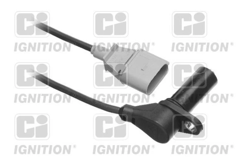 Image of QUINTON HAZELL Crankshaft sensor QUINTON HAZELL XREV405