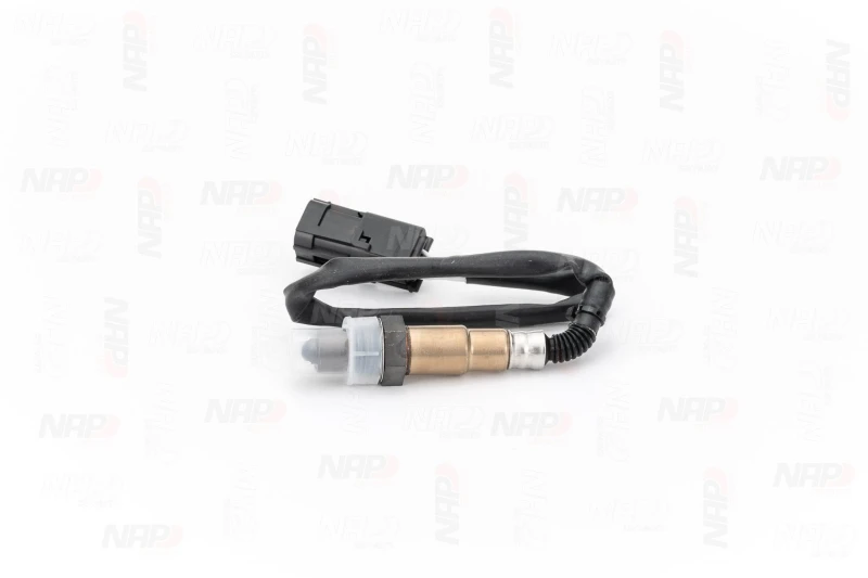 Image of NAP carparts CLS10111 Lambda sensor Lambda Sensor (3922)