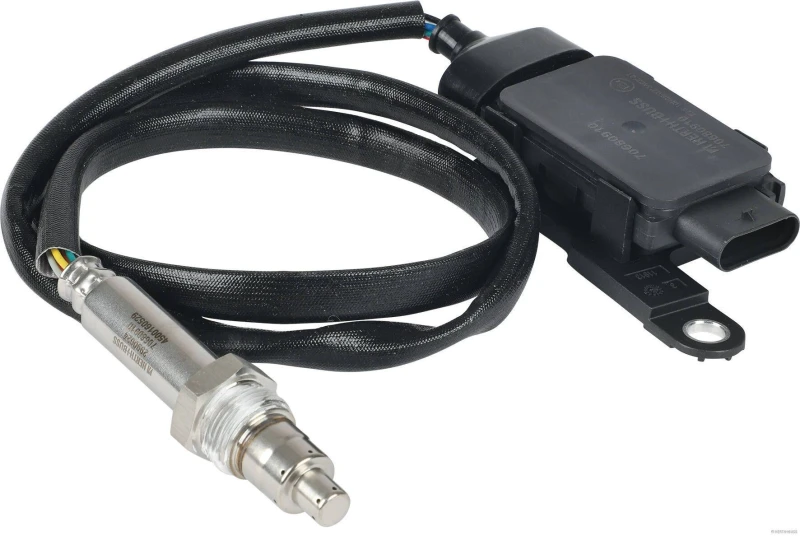 Image of NOx sensor HERTH+BUSS ELPARTS 70680910