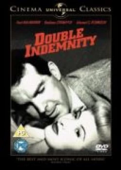 image of Double Indemnity