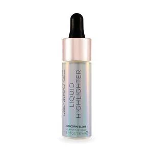 Image of Makeup Revolution Liquid Highlighter Unicorn Elixir Multi