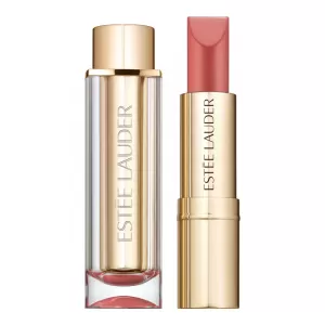 image of Estee Lauder Pure Color Love Lipstick Blase Buff