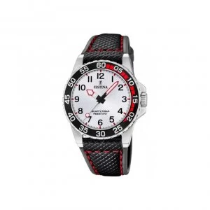 image of Festina - Wrist Watch - Kids - F20460/1 - Junior Kollektion