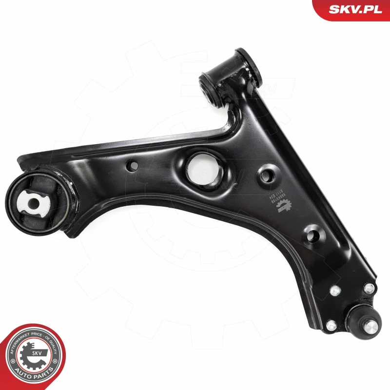 Image of ESEN SKV Suspension arm ESEN SKV 69SKV168