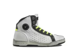 Image of Stylmartin Sector White 37