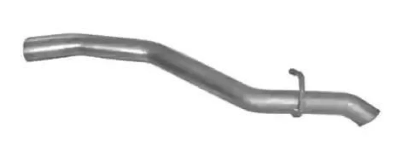 Image of Exhaust Pipe VEGAZ VOR-146IMA