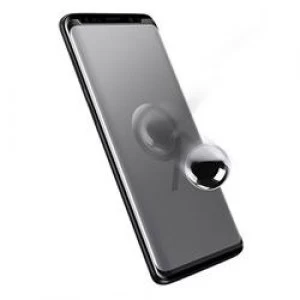 Image of Otterbox Alpha Glass Screen Protector for Galaxy S9