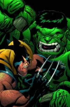 Image of World War Hulk by Dan Slott Paperback