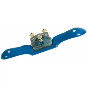 Image of Silverline - Spoke Shave 250mm - Convex