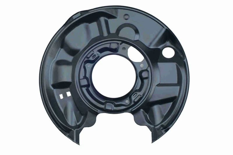 Image of Brake disc backing plate VAICO V30-2560