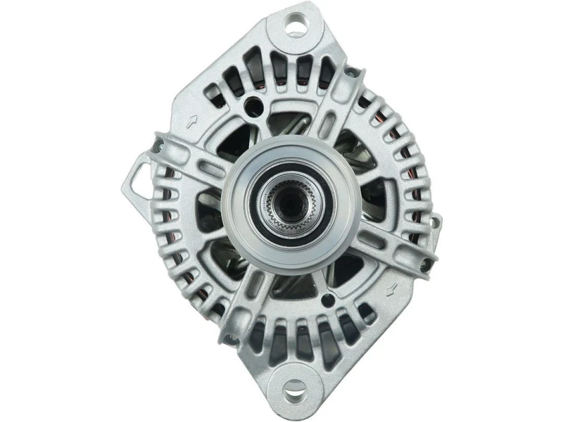 Image of AS-PL Alternator AS-PL A3278