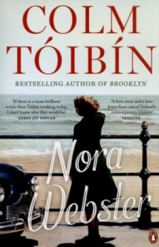 Image of Nora Webster by Colm Tibn Paperback