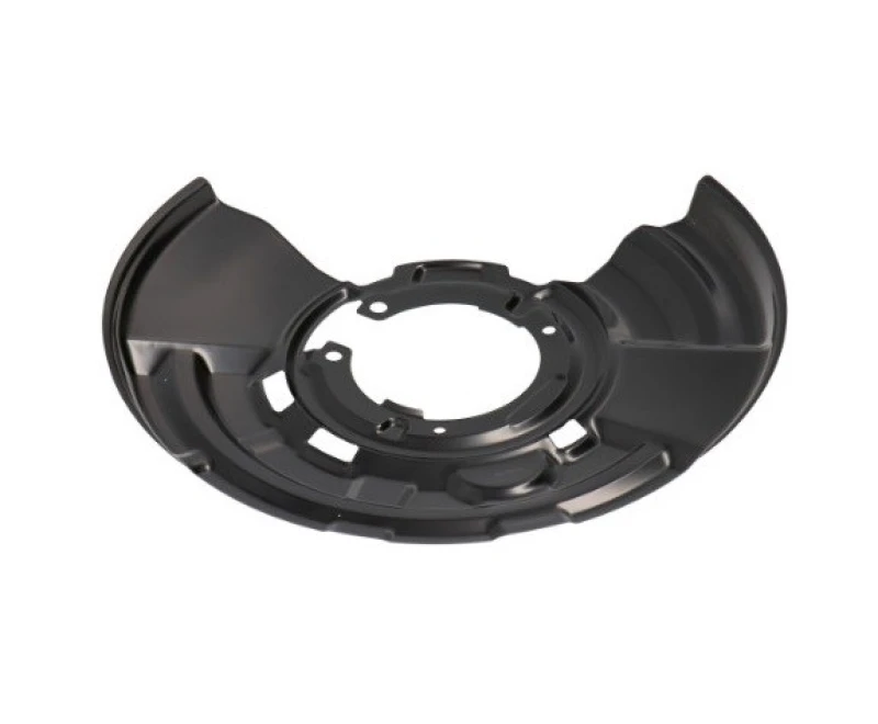 Image of PROCARO PR19-1040 Brake Disc Back Plate Rear Axle Right Splash Panel,brake disc (1330)