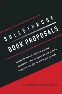 Image of bulletproof book proposals