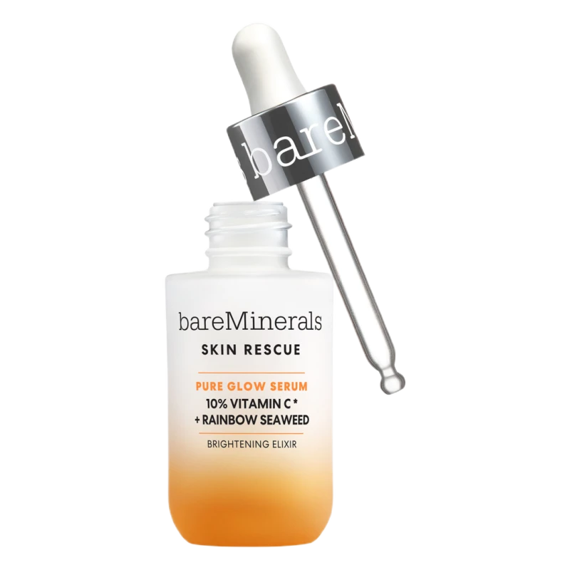 Image of bareMinerals SKIN RESCUE Pure Glow Serum 30ml