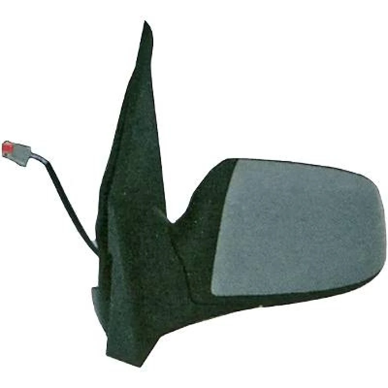 Image of DIEDERICHS 1475324 Wing mirror Right, Complete Mirror, primed Outside Mirror (50)