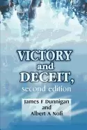 Image of victory and deceit second edition deception and trickery at war