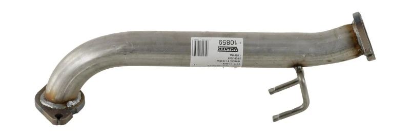 Image of Exhaust Pipe WALKER 10859