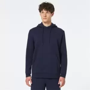 image of Oakley Relax Hoodie Mens - Blue