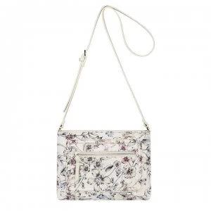 Image of Fiorelli Bella Crossbody Bag - Cream