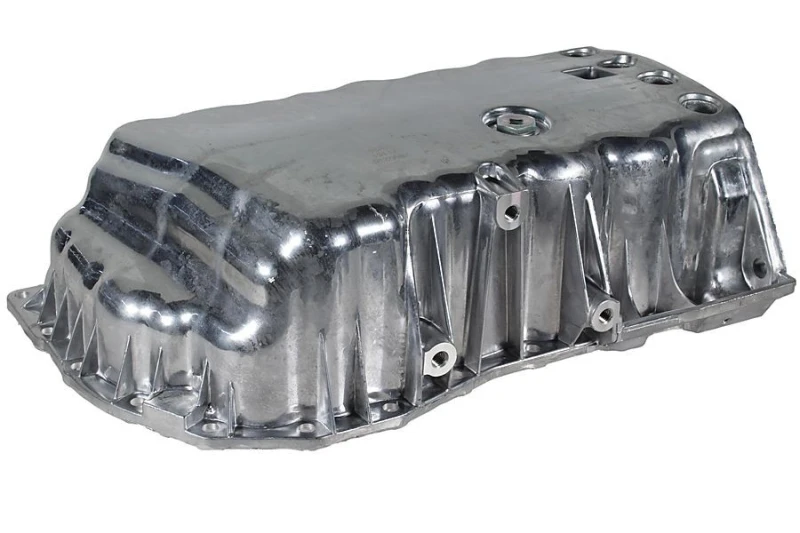 Image of Oil sump METZGER 7990236