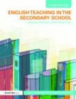 Image of English Teaching in the Secondary School by Mike Fleming Paperback