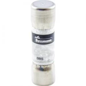 Image of Micro fuse x L 10.3mm x 35mm 0.2 A 600 V Very quick acting
