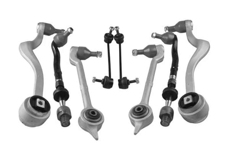 Image of TEDGUM Link set, wheel suspension TEDGUM TED14143