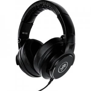 image of Mackie MC150 Studio Headphones