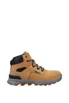 Amblers Safety 261 Safety Boots Male Honey UK Size 8